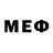 МЕТАДОН кристалл Dina Vereecke